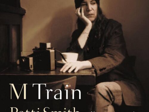 Patti Smith, M Train: cosa penso di questo libro
