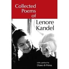 Vita e poesia di Lenore Kandel